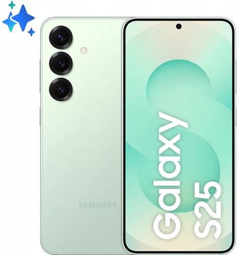 Samsung galaxy s25 - samsung, 5g