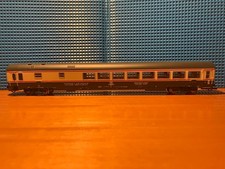 Carrozza FS Gran Confort Ristorante FS WRz- ROCO HO 45635-OTTIME CONDIZIONI