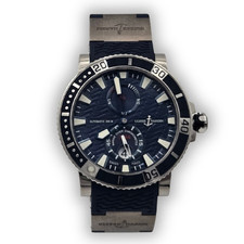Ulysse Nardin Maxi Marine