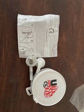 Cuffie auricolari con avvolgi