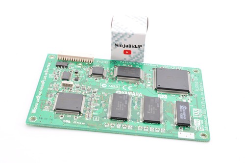 Yamaha plg150 scheda - yamaha, plg150-dx