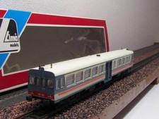 Carrozza LIMA 309199 FS ALe