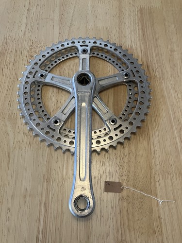 Silstar pédalier double - silstar,
