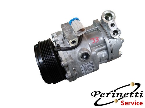 Compressore aria condizionata - compressore,