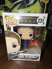 Katniss "The Mockingjay" (231)