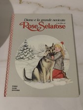 Rose Selarose - DIANA E LA