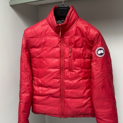 Canada goose puffer giacca - goose,