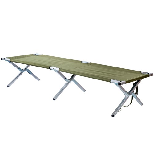 Letto campo bundeswehr - letto, da