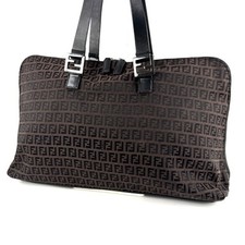 Borsa a tracolla Fendi Boston