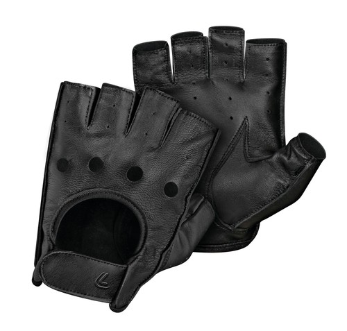 Lampa half finger guanti - finger,,