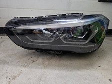Fanale Anteriore Sx BMW X1  F48