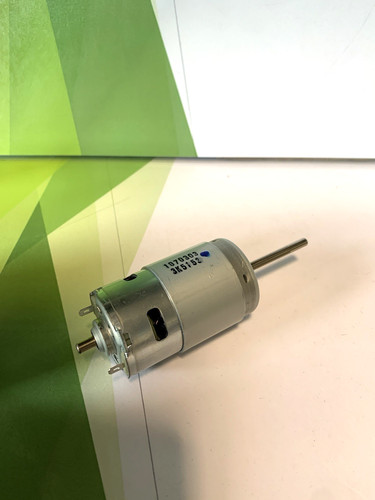 Johnson electric 1070303 - electric,