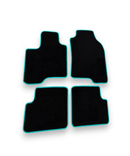 Kit Tappetini Auto per Fiat