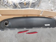 156124050 DIFFUSORE PARAURTI POSTERIORE ALFA ROMEO GIULIA