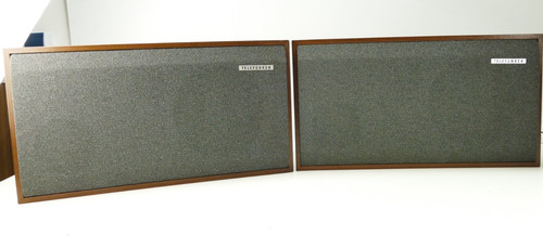 Telefunken soundbox tl70 - telefunken,