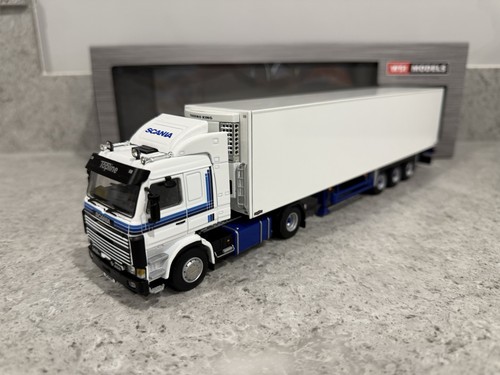 Wsi scania 143 4x2 con - -,