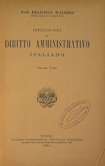 Istituzioni diritto - istituzioni,