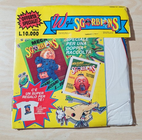 Album figurine 1990 - album, w