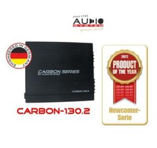 AUDIO SYSTEM CARBON-130.2