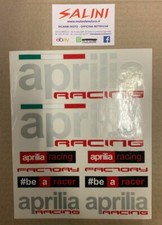 Adesivo APRILIA Racing - 19 x