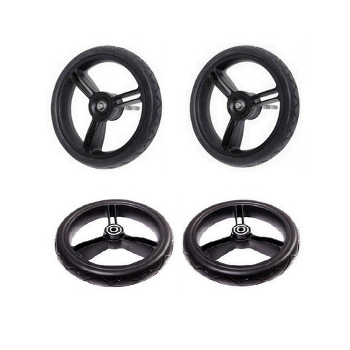 Roues aerotech pour - 4,