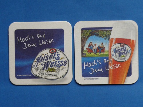 Maisel birrificio bayreuth - birrificio,