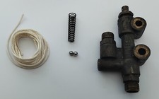 KIT RICOSTRUZIONE POMPA