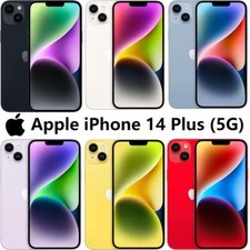 Nuovo Apple iPhone 14 Plus