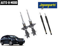 KIT 4 AMMORTIZZATORI ANTERIORI