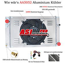 Relè radiatore + ventola 3