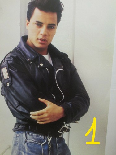 Nick kamen poster 61x91 - kamen,