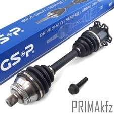 Albero motore GSP giunto