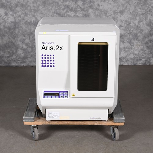Thermo scientific sensitre - thermo,