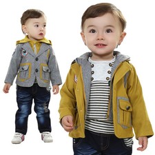 Set completo 3 pezzi bambino