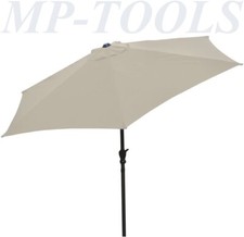 OMBRELLONE DA GIARDINO ROTONDO