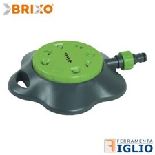 Irrigatore Statico