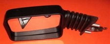 Specchio retrovisore esterno SX manuale Fiat Regata Resty 1986>