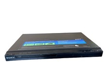 Sony DVP-SR200P Componente