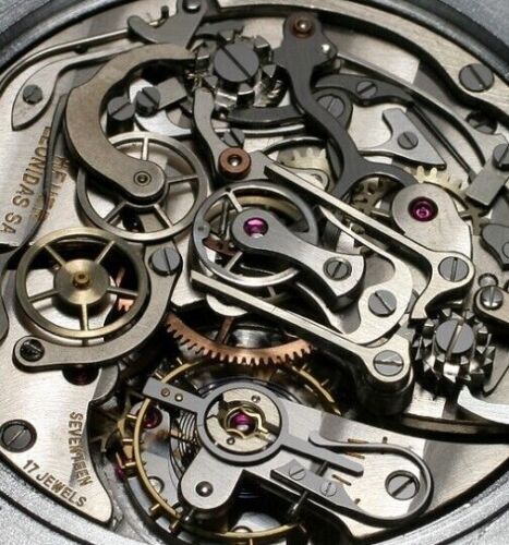 Movimento orologio nuovo - movimento,