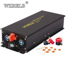 Convertitore di Potenza 2500W