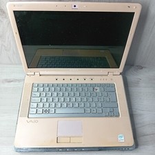 PORTATILE SONY VAIO CR21S -