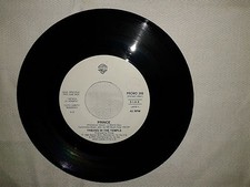  Prince / Luciano Ligabue ‎–  Disco Vinile 45 Giri 7" Edizione Promo Juke Box 