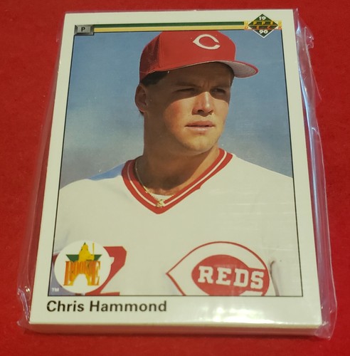 Chris hammond - chris, carte)