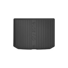 Vasca baule bagagliaio dryZone