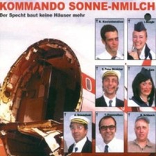 Kommando Sonne-Nmilch - Der