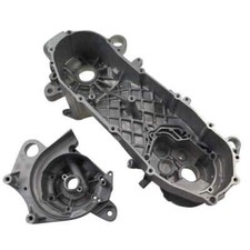 Motorgehäuse Kurbelgehäuse Gehäusehälfte PGO PMX T-Rex 110