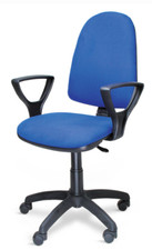 Poltrona Operativa Torino in