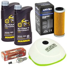 Kit Manutenzione 2L Filtro