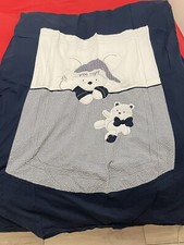 Piumone Letto A Cancelli