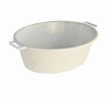 Bekaform Vasca Ovale Plastica